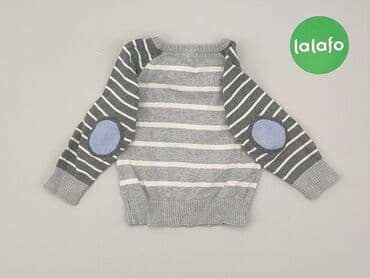 sukienka sweterkowa c a: Светр, Reserved, 9-12 міс., стан - Хороший — 3