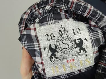 monki ubrania: Kurtka przejściowa, 9 lat, 128-134 cm, stan - Bardzo dobry — 4