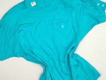 koszulka z napisem essa: T-shirt damski, rozmiar L — 1
