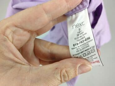 bytom biala koszula: Next, Women`s shirt, size S (EU 36) — 5