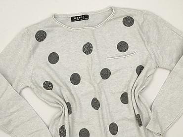 dior sweter: Sweter damski, rozmiar 2XL — 1
