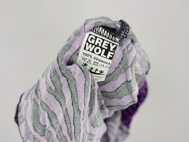 bluzka montego: GREY WOLF, Bluzka damska, rozmiar XL — 5