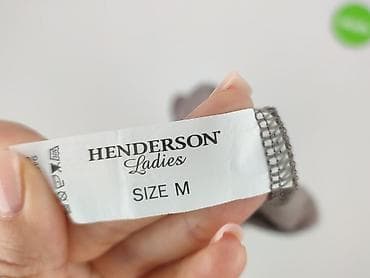 henderson rossmann: Henderson, Golf damski, rozmiar M — 4