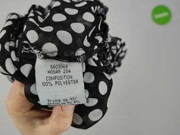 biale bluzki z bufiastymi rekawami: Bluzka damska, rozmiar XL — 5