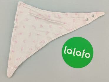 hello kitty ubrania bershka: Śliniak, kolor - Różowy, stan - Dobry — 2