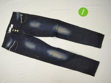 apple bottom jeans: Jeansy damskie, M — 2