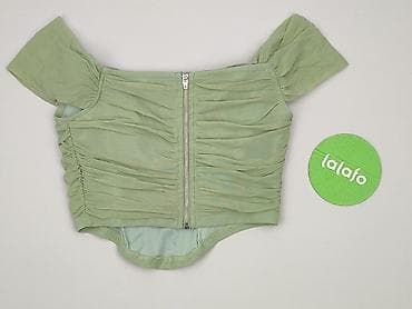 spódnice the odder side: Shein, Top damski, rozmiar S — 4