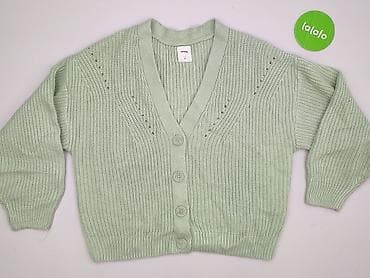 Women: Sinsay, Women`s cardigan, size S at lalafo.pl — 2 Women: Sinsay, Women`s cardigan, size S — 2