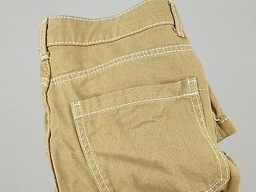 damskie: H&M Divided, Spodnie cargo damskie, rozmiar 2XS — 7