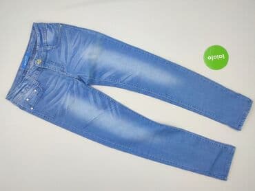 fb sister jeans mom fit: Jeansy damskie, rozmiar S — 2