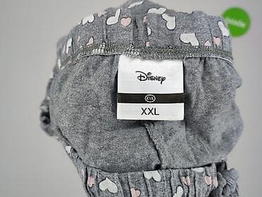 oversize: Disney X C&A, Szorty damskie, rozmiar 2XL — 4