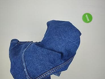 blue motion kurtka: Yessica, Kurtka jeansowa damska, rozmiar XL — 8