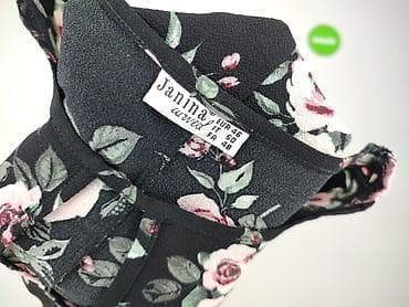 8xl: Janina, Bluzka damska, rozmiar 3XL — 4