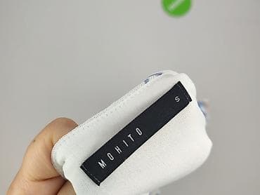 marina ptak: Mohito, Sukienka damska, rozmiar S — 4