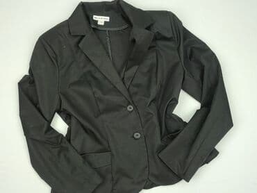 marynarka damska c a: Women's blazer, size 4XL (EU 48) — 1
