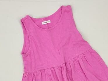 dół stroju kąpielowego allegro: Dress, Sinsay, 7 years, 116-122 cm, condition - Perfect — 1