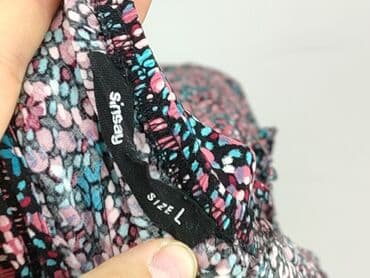 szlafrok sinsay damski: Sinsay, Kombinezon damski, rozmiar L — 4