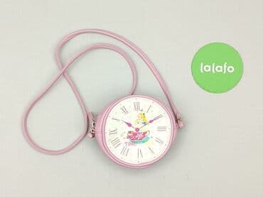 klapki z futerkiem dla dzieci ccc: Kid's handbag, condition - Perfect — 2