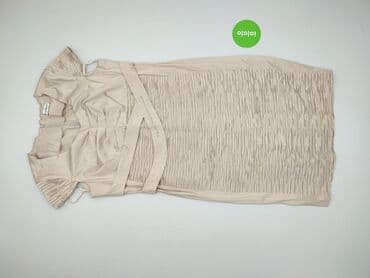 why not sukienki allegro: Women`s dress, size L (EU 40) — 2