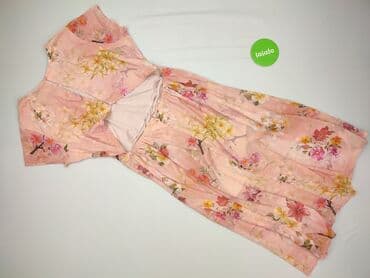 laversa sukienki plus size: Women`s dress, size XL (EU 42) — 3