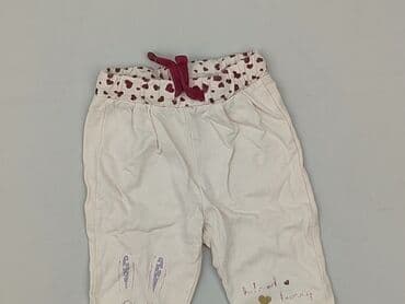 buty zimowe bartek: Leggings, So cute, 6-9 months, condition - Very good — 1