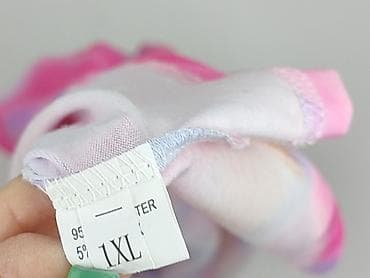 koszulka multi: T-shirt damski, rozmiar XL — 6