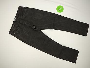 secondhand: Sinsay, Jeansy dla mężczyzn, rozmiar M — 2
