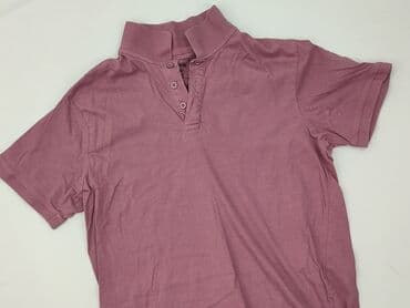 Sinsay, Polo shirt for men, size M