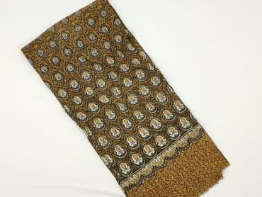 pasek srebrny do sukienki: Scarf, Male, condition - Very good — 1