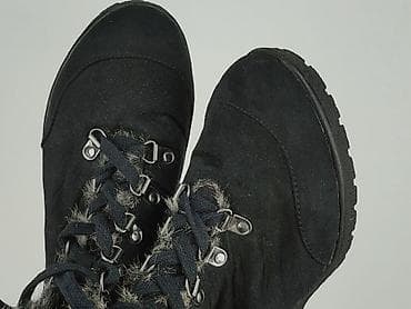 botki topshop: Botki damskie, rozmiar 40 — 6