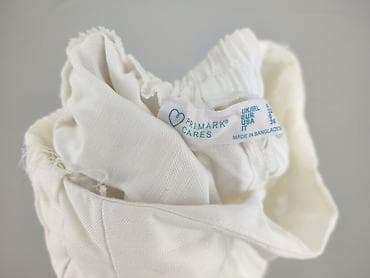 primark obuwie: Primark, Spodnie materiałowe damskie, rozmiar 2XS — 4