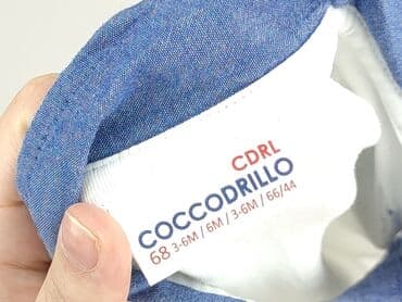 koszulka leo messi: Футболка, Coccodrillo, 3-6 міс., стан - Дуже гарний — 4