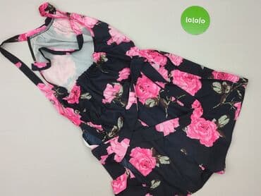 sukienka w kwiaty shein plus size: Shein, Sukienka damska, rozmiar L — 3