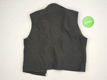 купити куртку в польщі жіночу: Street One, Kamizelka damska, rozmiar 3XL — 3