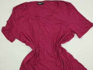 Janina, Women`s T-shirt, size XL