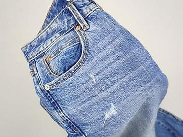 mango jeans straight: Stradivarius, Jeansy damskie, rozmiar 2XS — 6