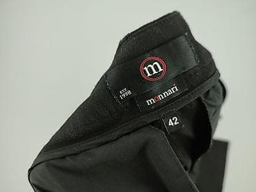 moyorodi: Monnari, Spodnie materiałowe damskie, rozmiar XL — 4