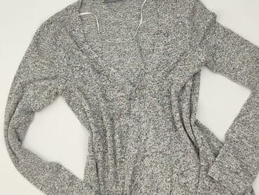 bershka kurtka zimowa damska: Bershka, Sweter damski, rozmiar S — 2