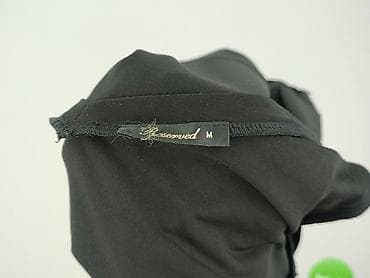 bluzki cekiny plus size: Top damski, rozmiar M — 7