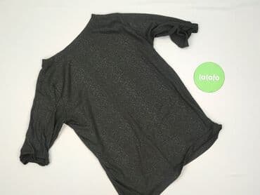 bluzki czarne wieczorowe: Greenpoint, Bluzka damska, rozmiar XS — 3