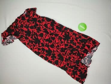 bluzki cold shoulder: Bodyflirt, Sukienka damska, rozmiar 2XL — 3