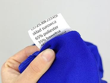 niebieskie: Pakuten, Sukienka damska, rozmiar S — 4