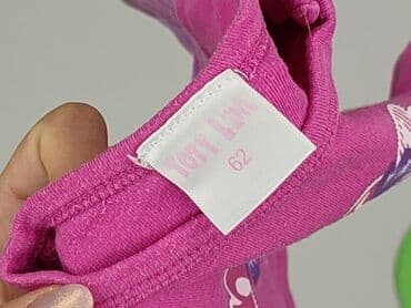 czapka bobo choses: Blouse, 1-3 months, condition - Very good — 4