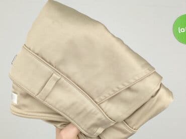 woskowane legginsy z wysokim stanem zara: Reserved, Shorts for women, size S (EU 36) — 5