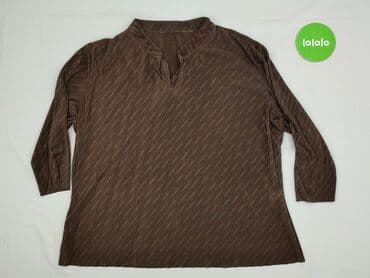 bluzki wizytowe allegro: Women's blouse, size One size — 2