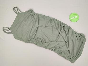 i buty: Shein, Sukienka damska, rozmiar M — 2