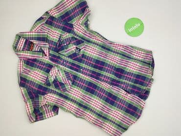 podkoszulki c a: Shirt for men, M (EU 38), Cover, condition - Very good — 2