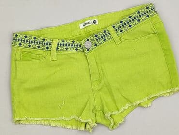 krótkie spodenki robocze neo: Sinsay, Shorts for women, size M — 2