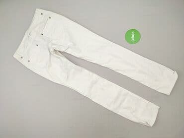 espadryle damskie tommy jeans: Edc by Esprit, Jeansy damskie, rozmiar S — 3