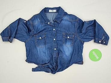 dromedar jeans: Koszula damska, rozmiar M — 2